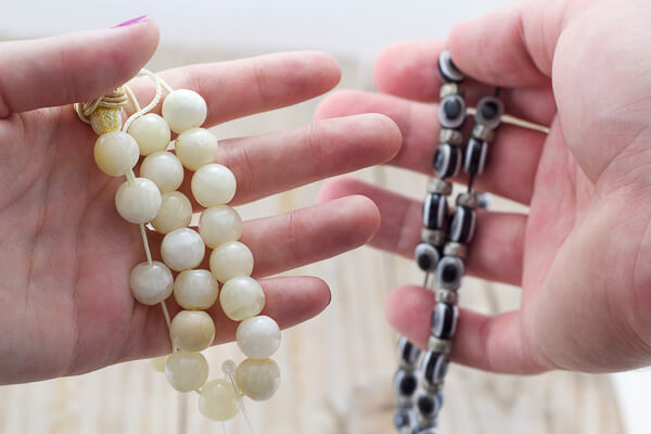 Worry beads deals