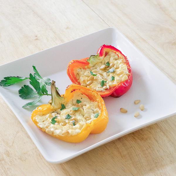 30 Bell Pepper Recipes That Are Creative and Delicious