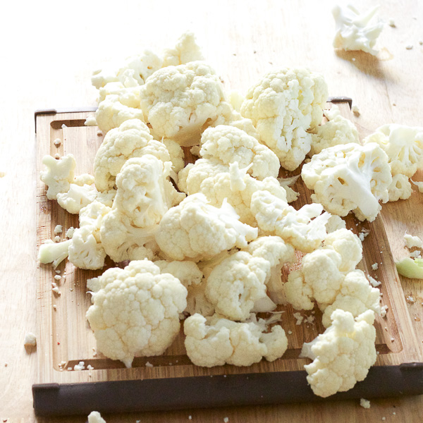 greek cauliflower recipe