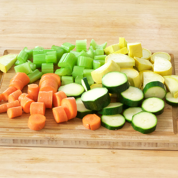 vegetables for lamb stew