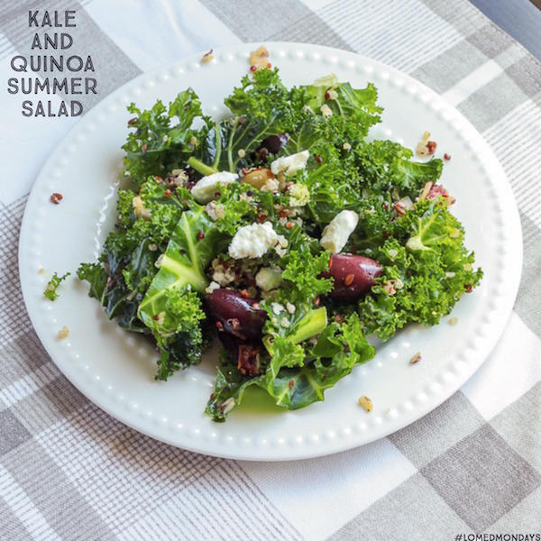 kale salad