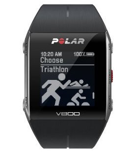 polar watch